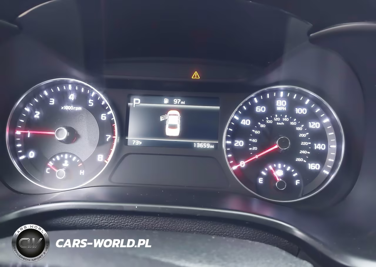 2024 Kia Forte Lxs VIN:3KPF24AD6RE816325 - 7