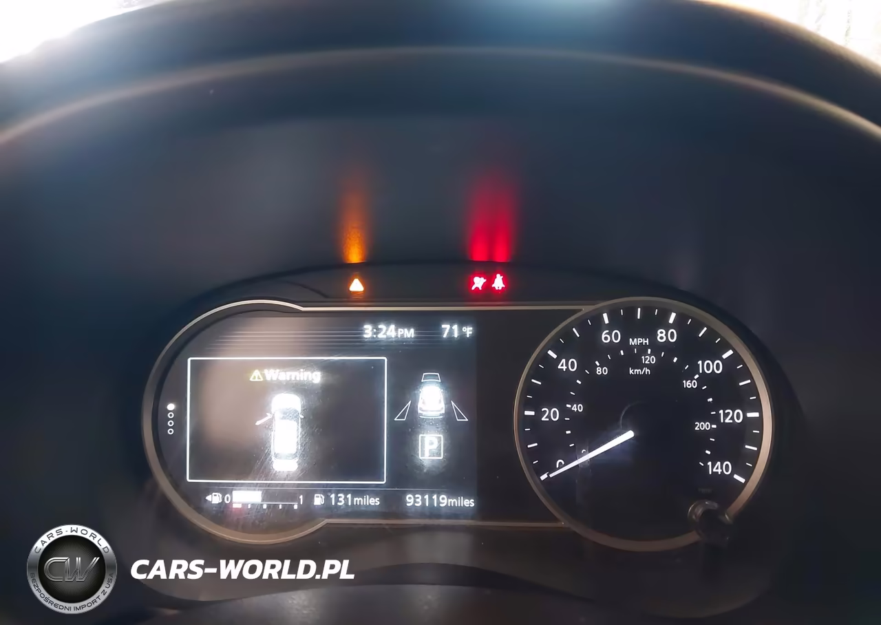 2018 Nissan Kicks Sv VIN:3N1CP5CU0JL508559 - 7