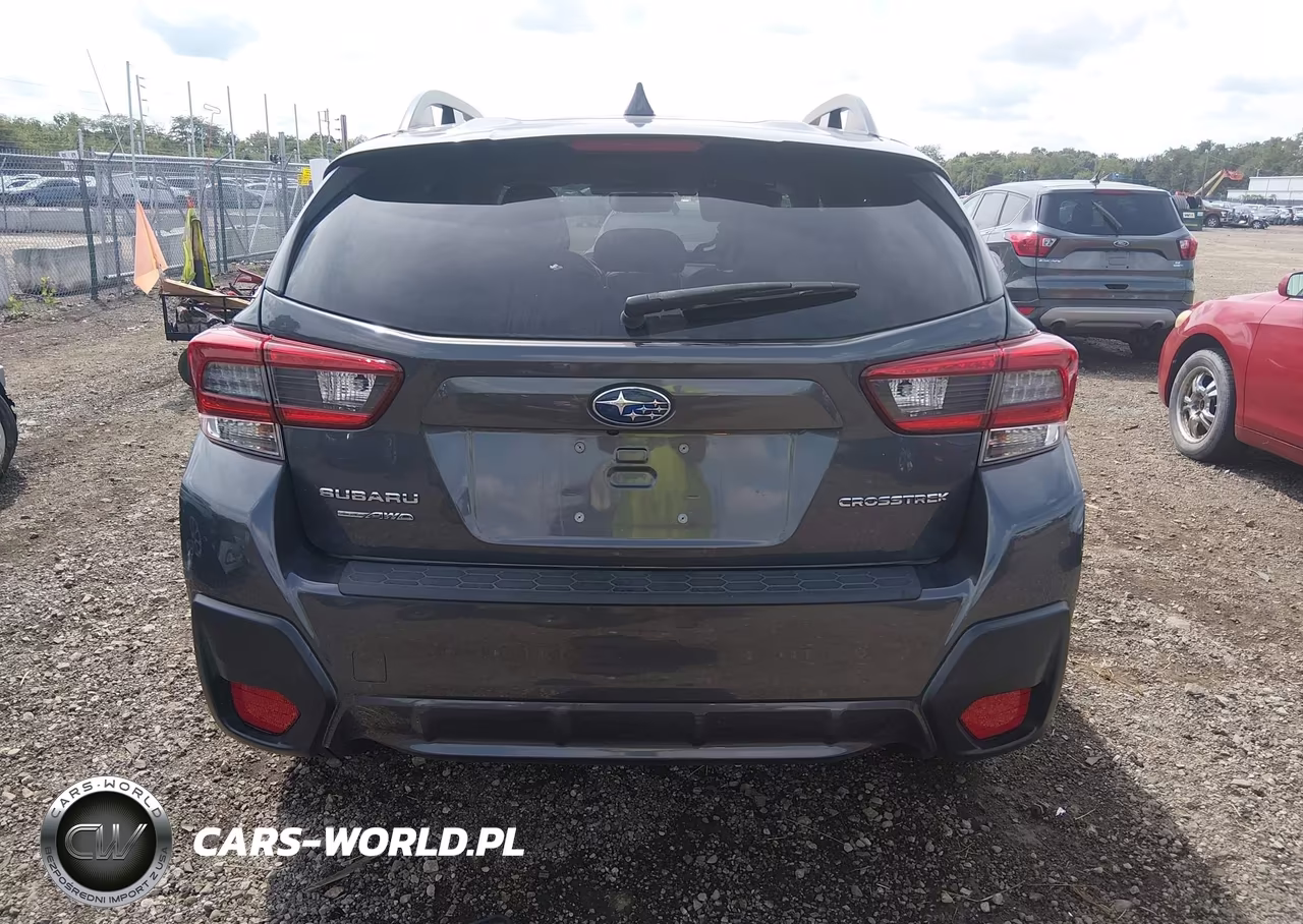 2020 Subaru Crosstrek Premium VIN:JF2GTAEC4L8203009 - 16