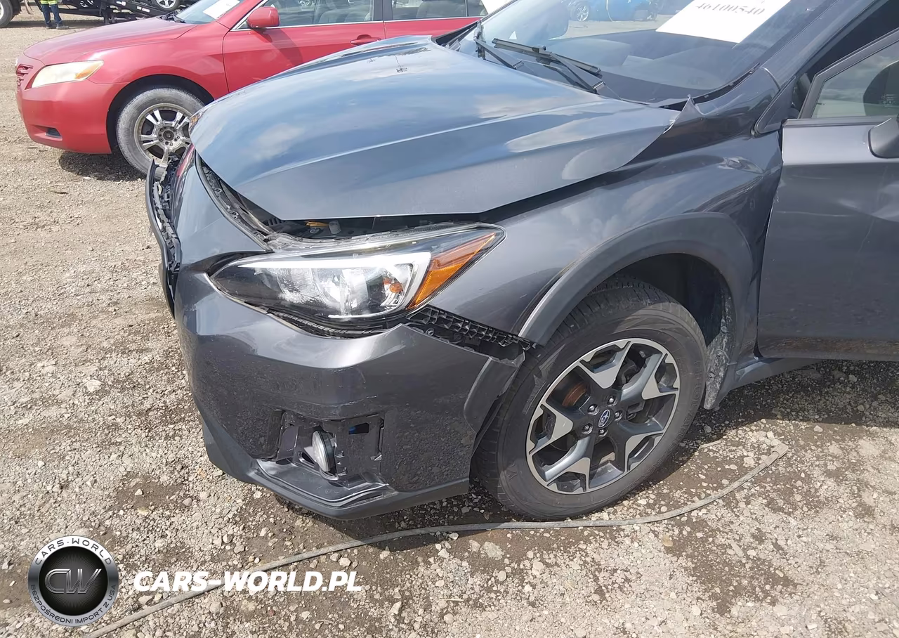 2020 Subaru Crosstrek Premium VIN:JF2GTAEC4L8203009 - 17