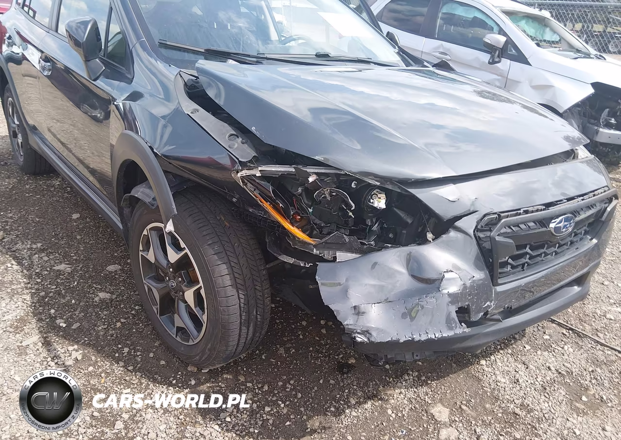 2020 Subaru Crosstrek Premium VIN:JF2GTAEC4L8203009 - 6
