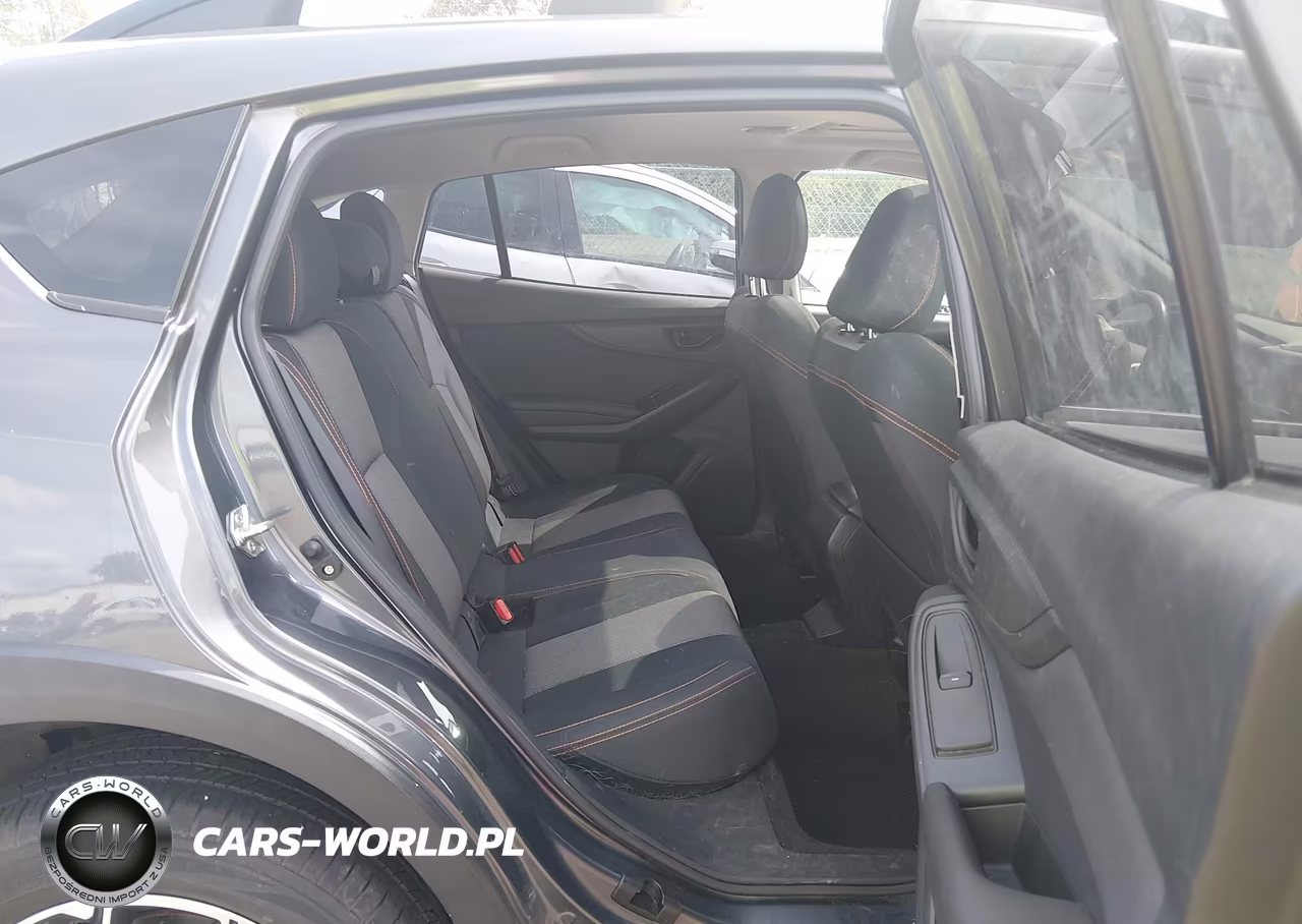 2020 Subaru Crosstrek Premium VIN:JF2GTAEC4L8203009 - 8