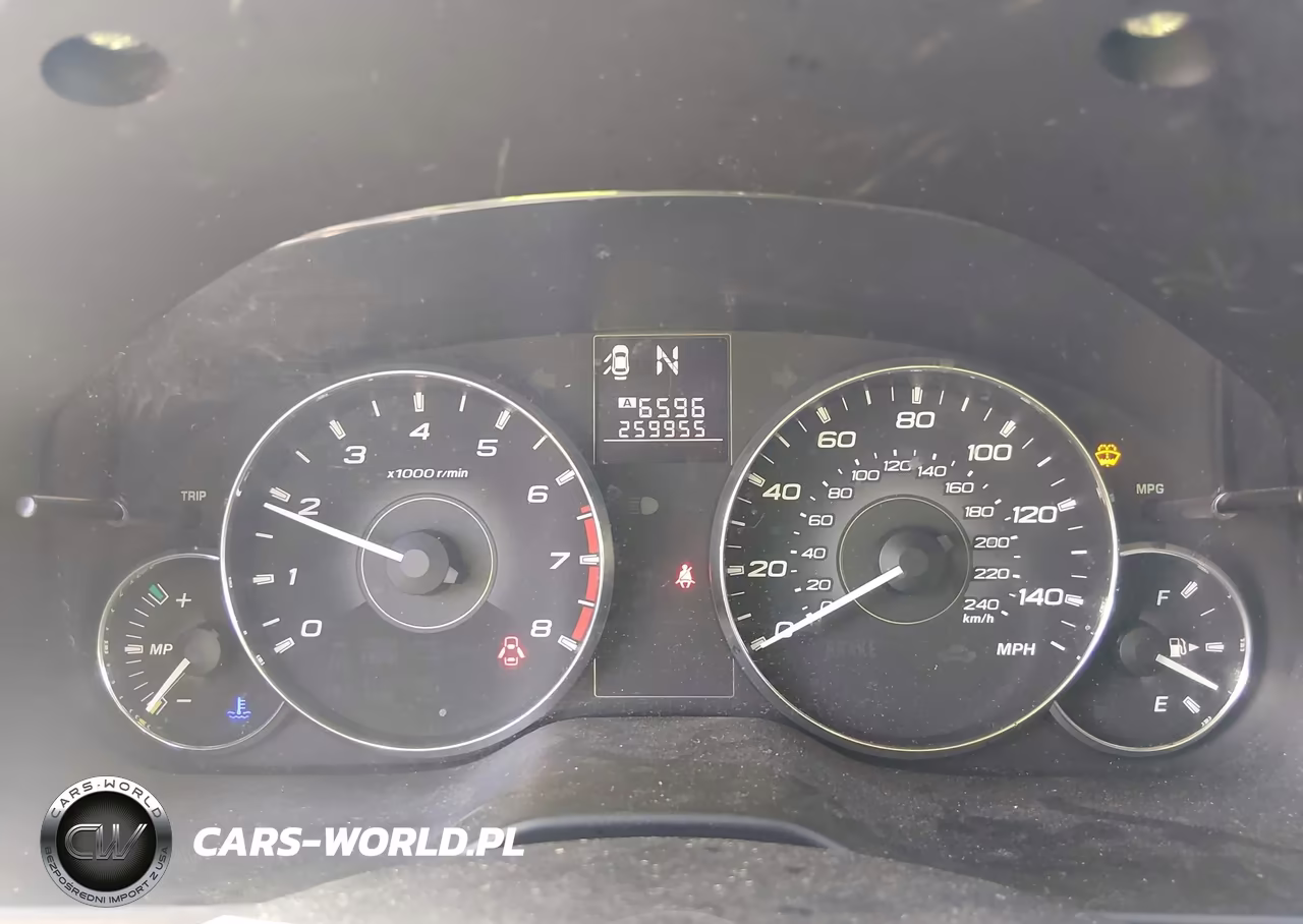 2011 Subaru Outback 2.5I Premium VIN:4S4BRBCC9B3330698 - 7