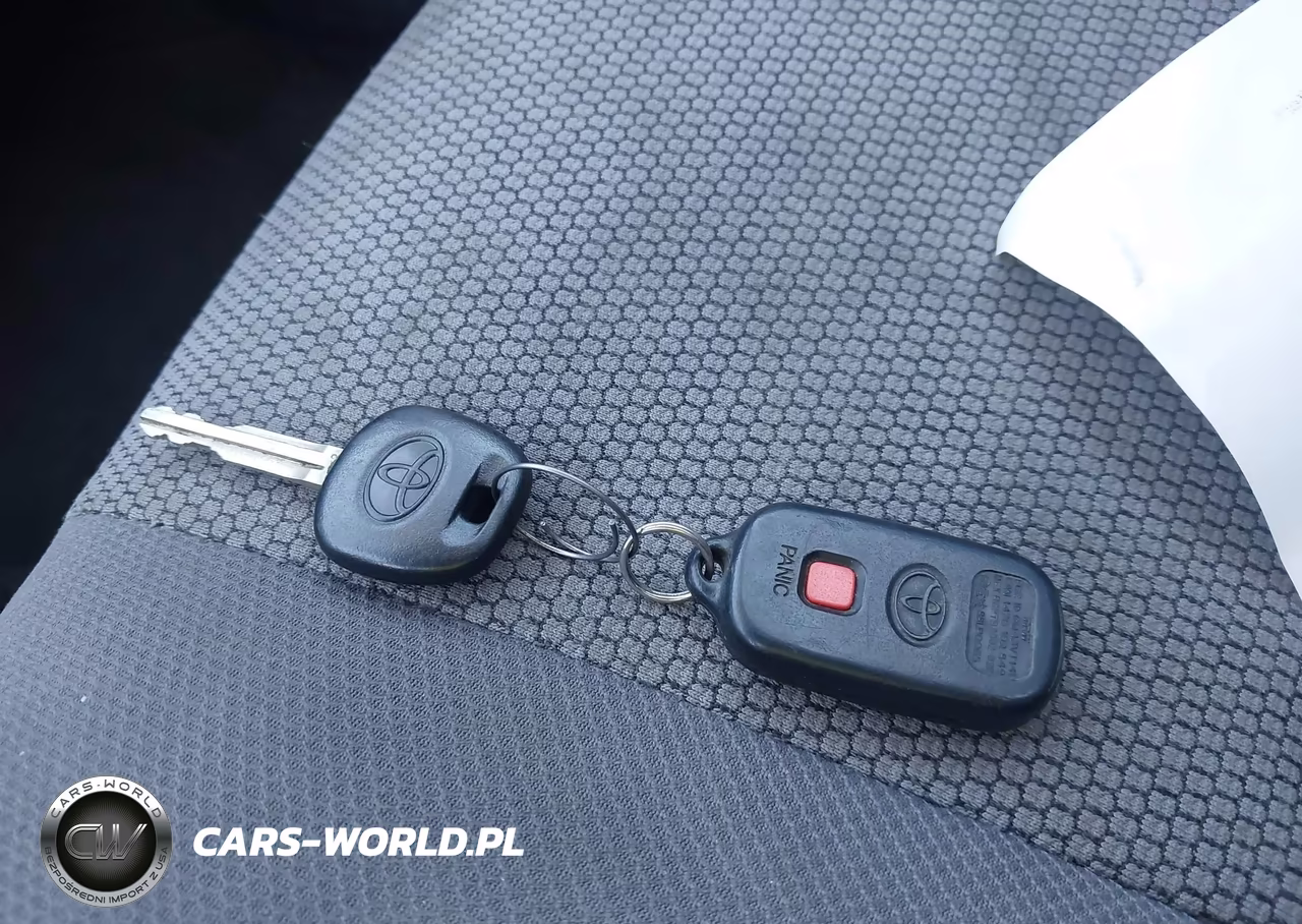 2006 Toyota Matrix Xr VIN:2T1KR30E96C573022 - 11