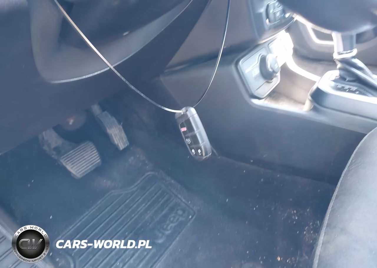 2018 JEEP RENEGADE LATITUDE 4X4 VIN:ZACCJBBB1JPG87036 - 11