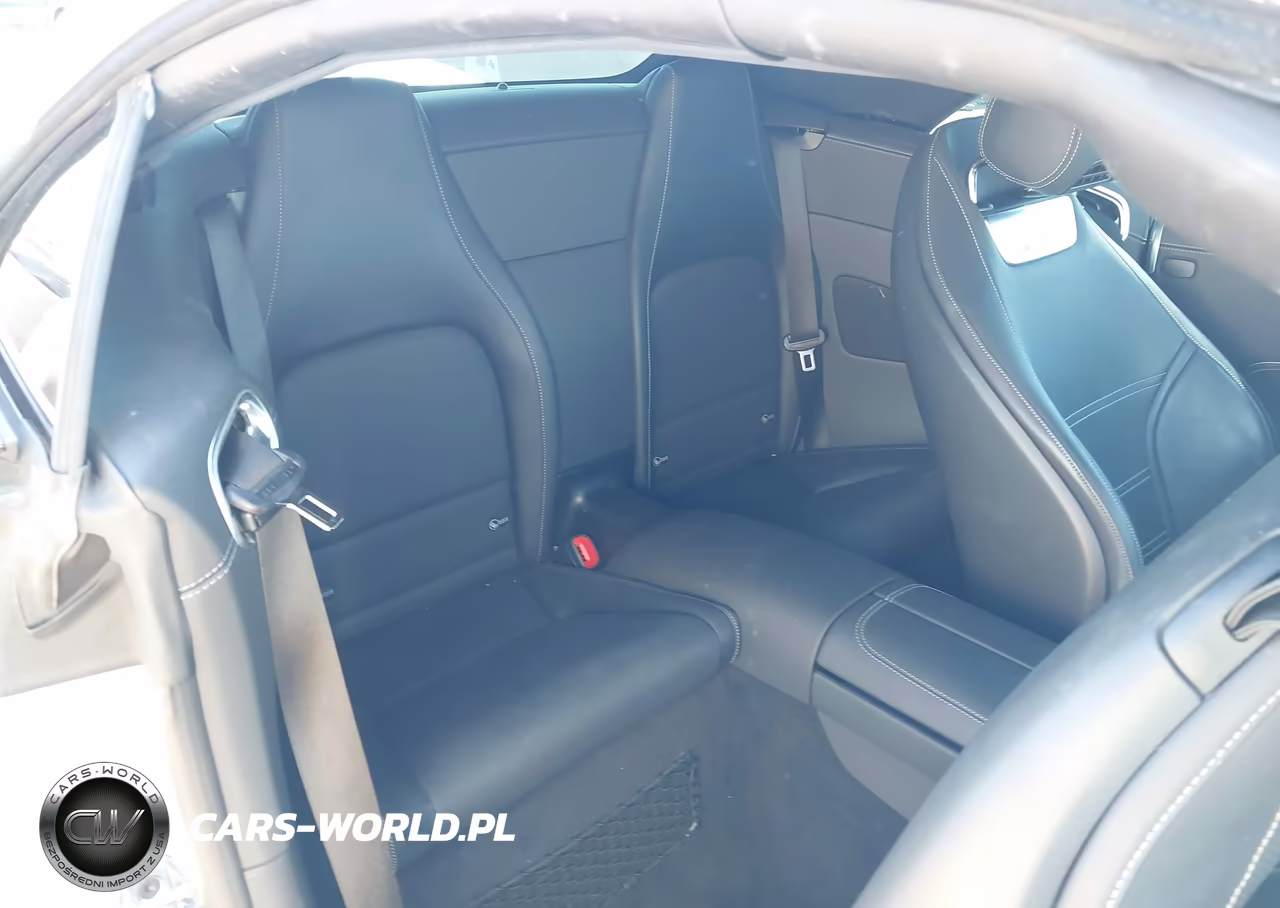 2023 Mercedes-Benz Amg Sl 43 4Matic+ VIN:W1KVK5AB5PF018178 - 8