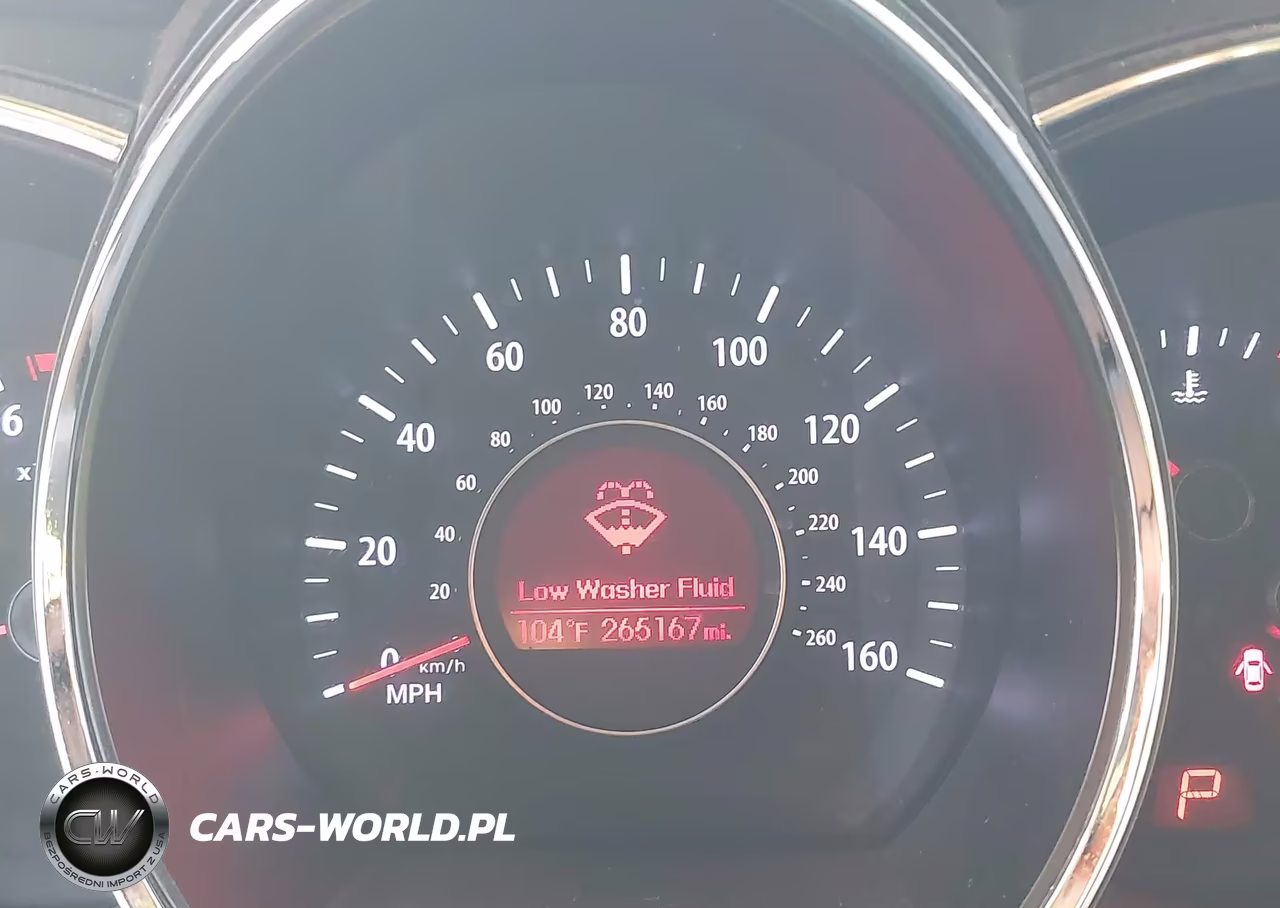 2013 Kia Optima Lx VIN:5XXGM4A7XDG228419 - 7