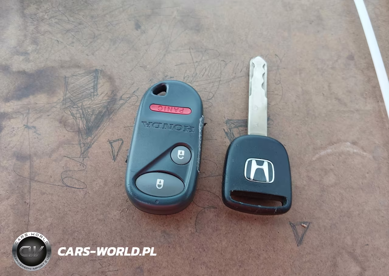 2005 Honda Civic Lx VIN:2HGES16505H594103 - 11