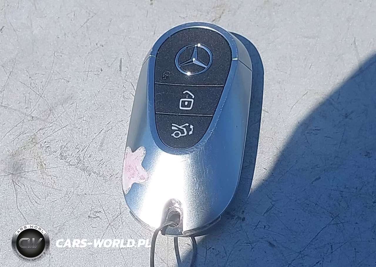 2025 Mercedes-Benz C 300 VIN:W1KAF4GB0SR274515 - 11