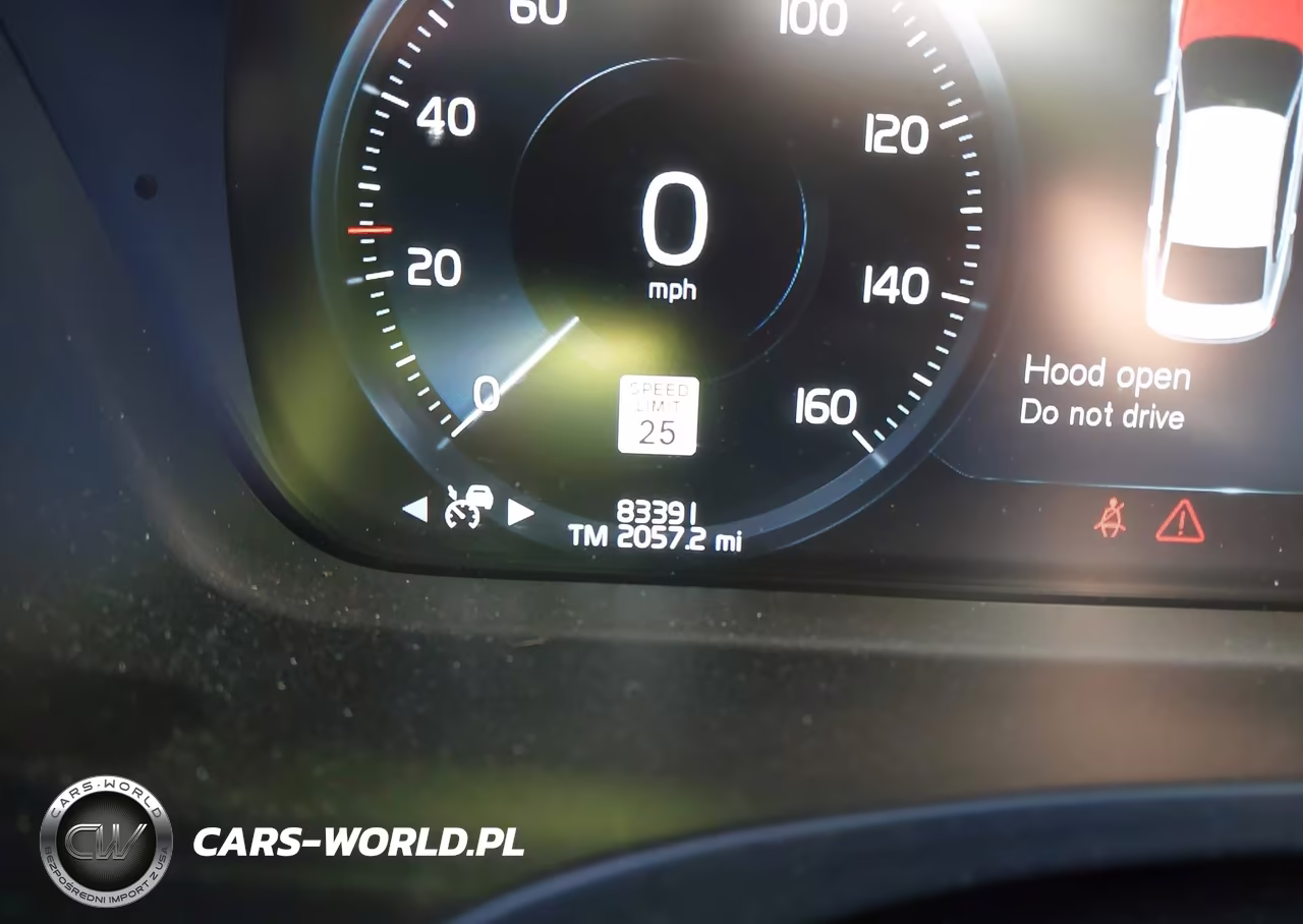 2017 Volvo S90 T5 Momentum VIN:YV1102AK7H1009438 - 15