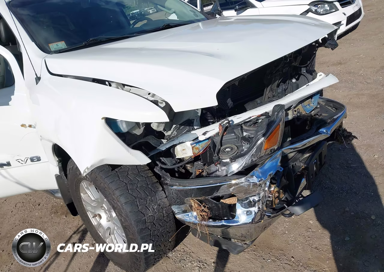 2019 Nissan Titan Sv VIN:1N6AA1E57KN529248 - 18
