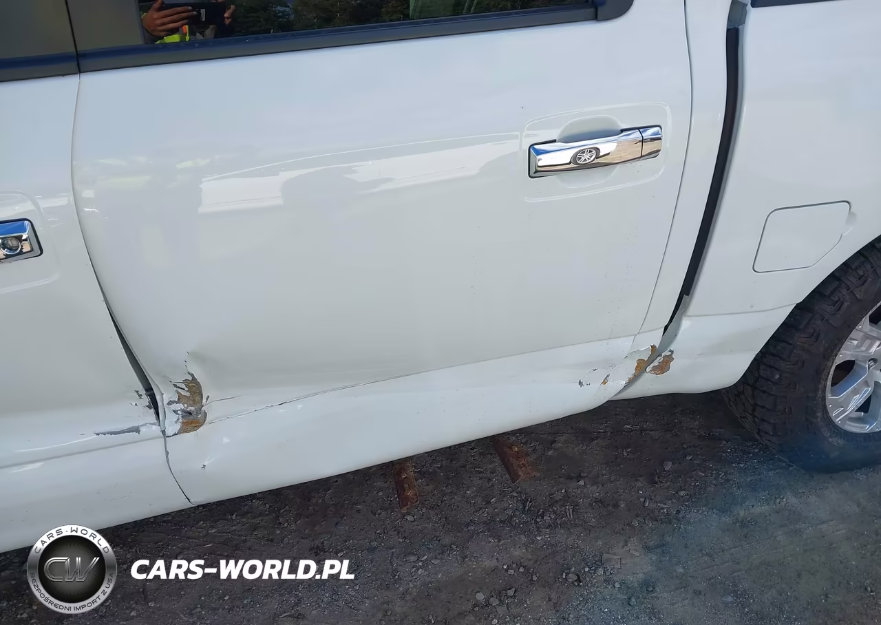 2019 Nissan Titan Sv VIN:1N6AA1E57KN529248 - 21