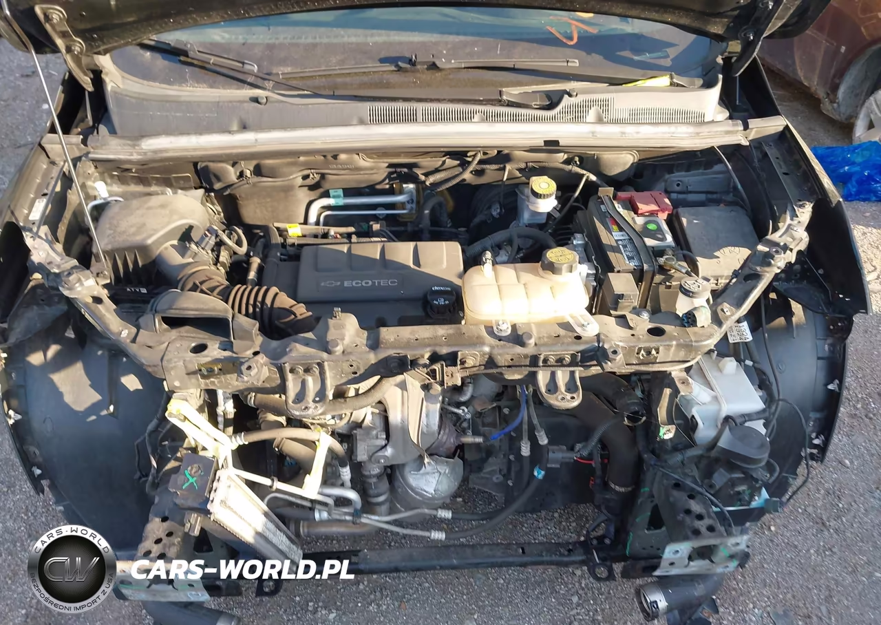 2020 Chevrolet Trax Fwd Ls VIN:KL7CJKSB6LB070922 - 10