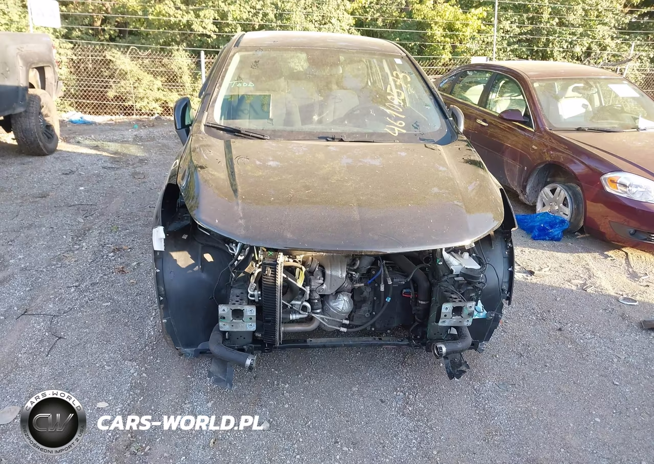 2020 Chevrolet Trax Fwd Ls VIN:KL7CJKSB6LB070922 - 12