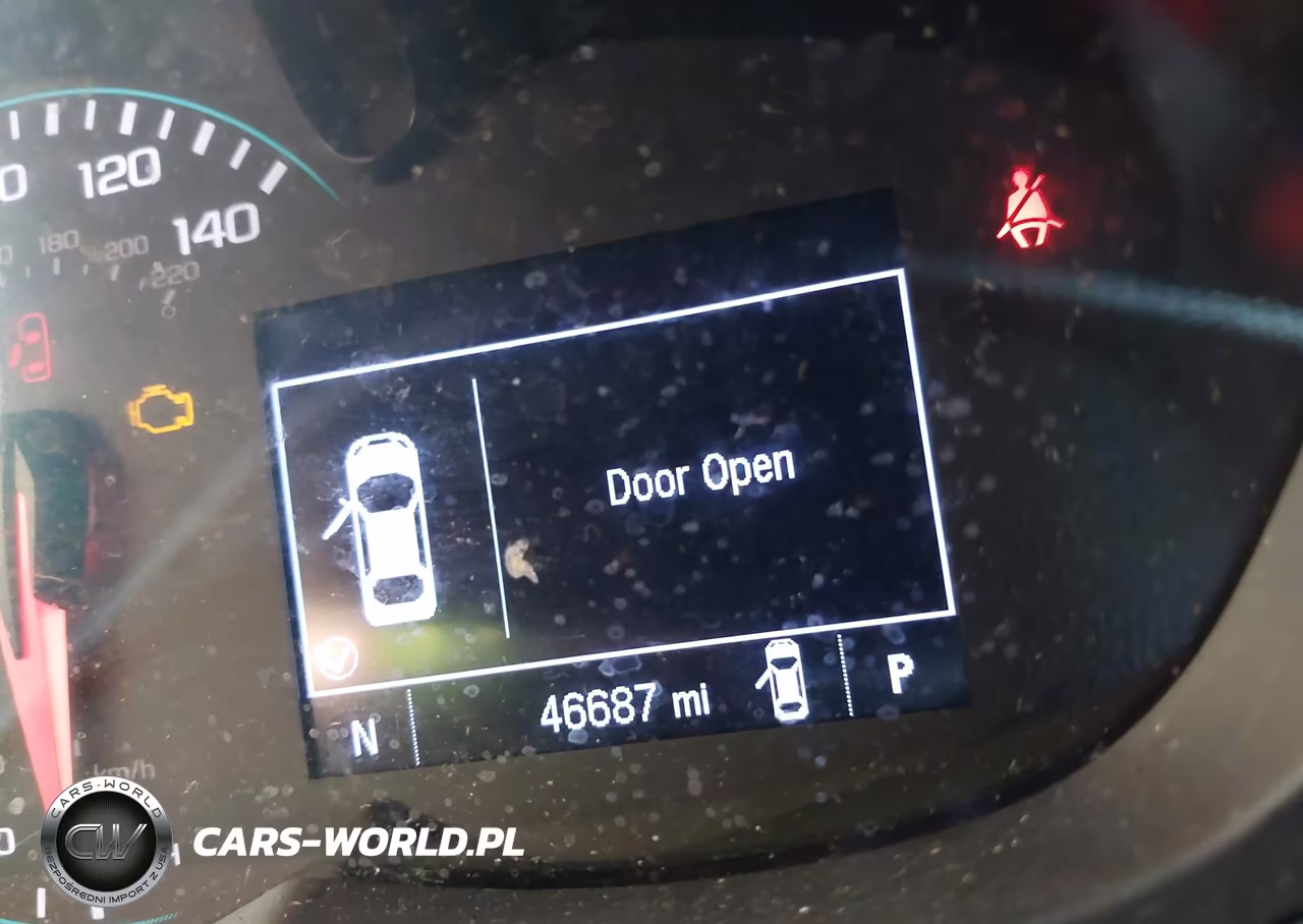 2020 Chevrolet Trax Fwd Ls VIN:KL7CJKSB6LB070922 - 15