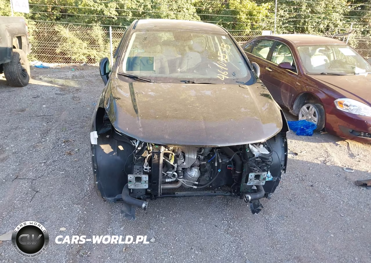 2020 Chevrolet Trax Fwd Ls VIN:KL7CJKSB6LB070922 - 6