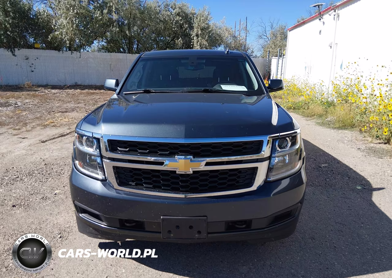 2020 Chevrolet Suburban 4Wd Ls VIN:1GNSKGKC0LR105650 - 13