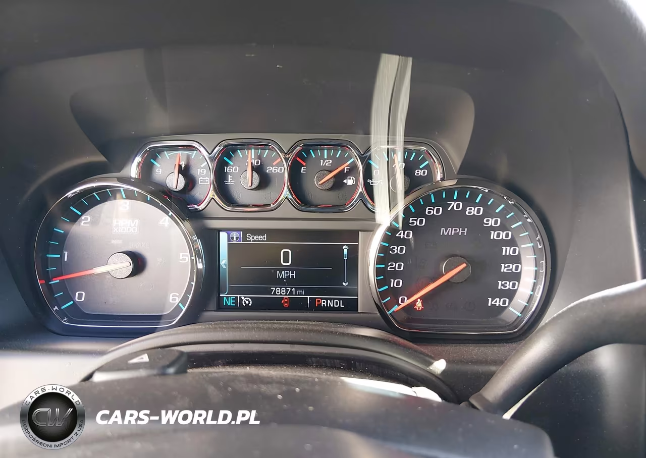 2020 Chevrolet Suburban 4Wd Ls VIN:1GNSKGKC0LR105650 - 7
