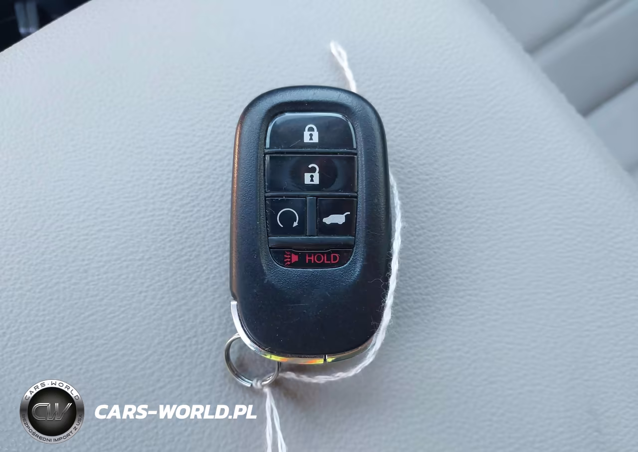 2025 Honda Cr-V Ex-L Awd VIN:2HKRS4H75SH497465 - 11