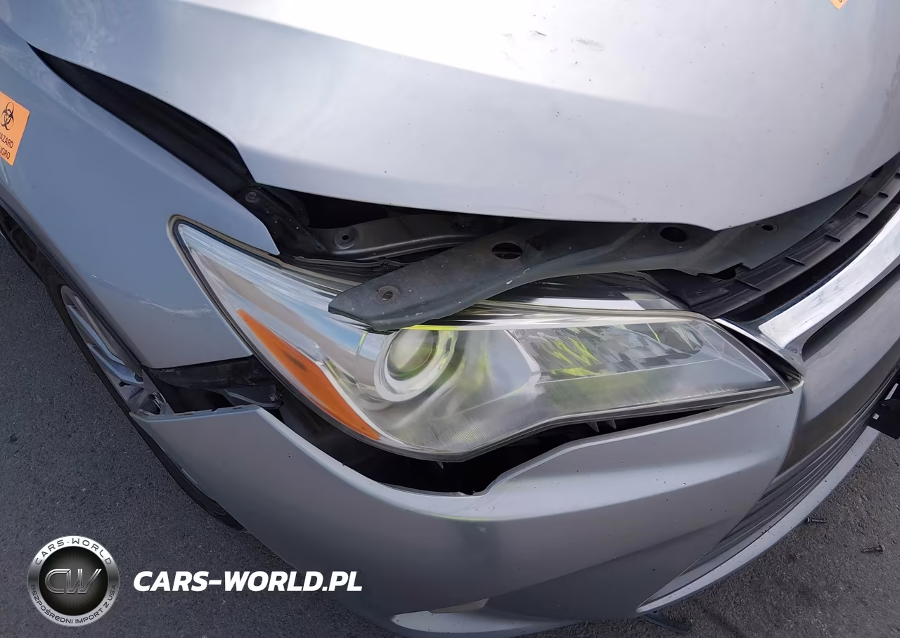 2017 Toyota Camry Xle VIN:4T1BF1FK5HU428216 - 20