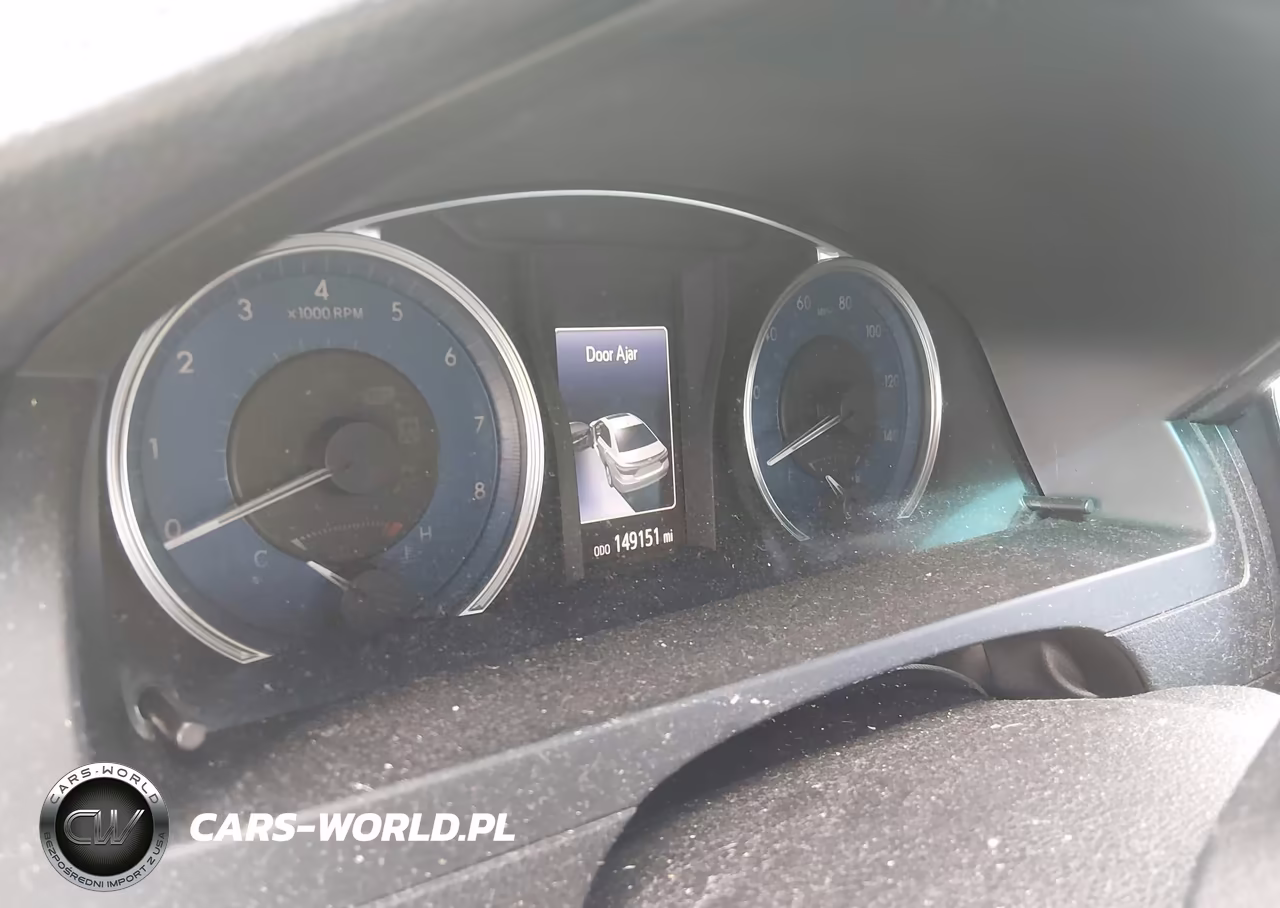 2017 Toyota Camry Xle VIN:4T1BF1FK5HU428216 - 7
