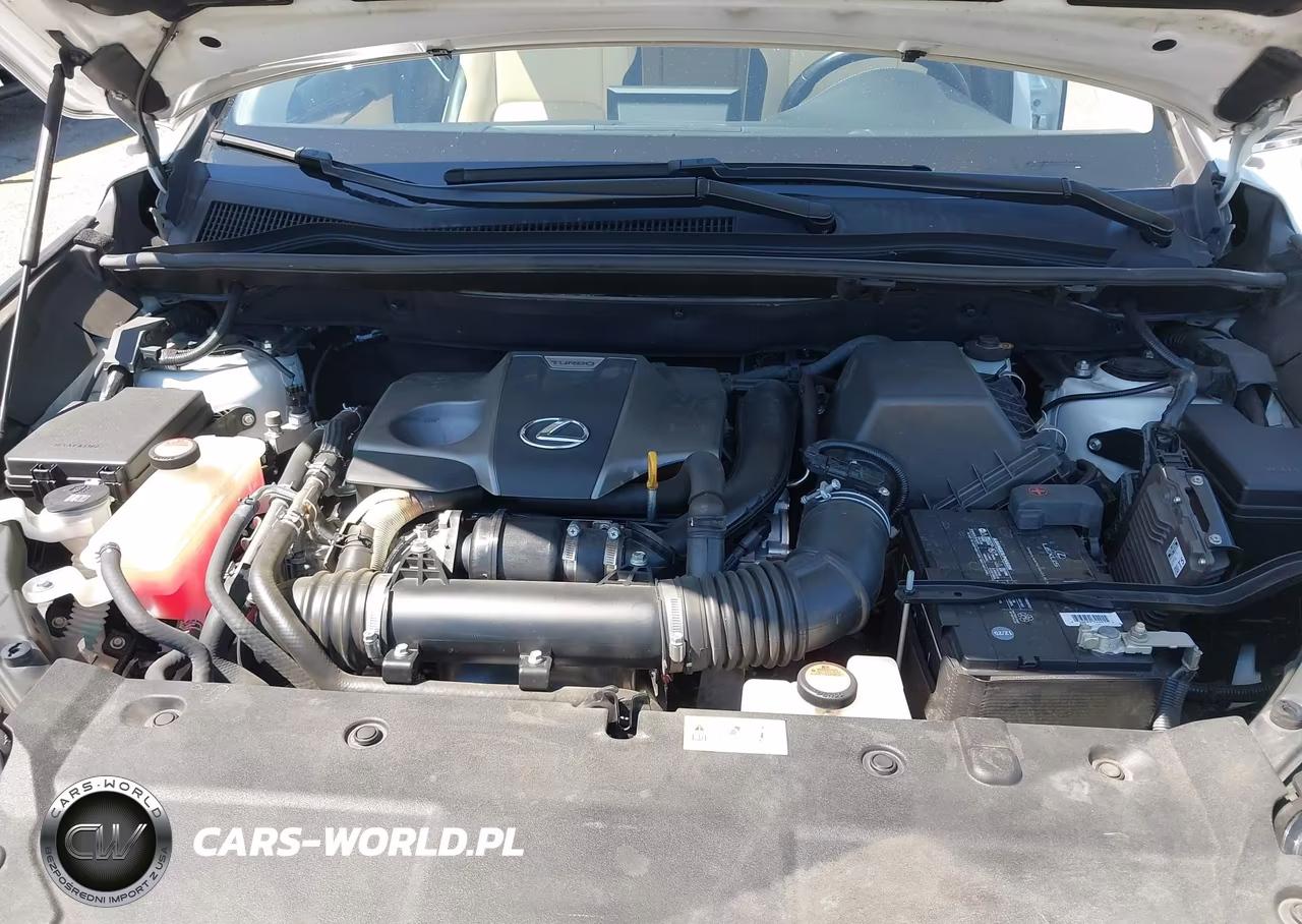 2016 Lexus Nx 200T VIN:JTJYARBZ3G2040102 - 10