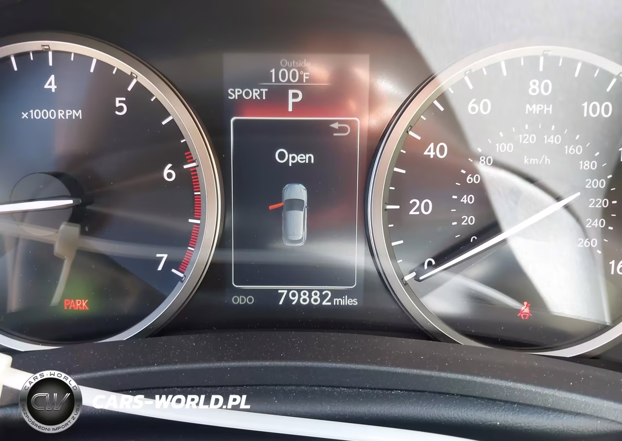 2016 Lexus Nx 200T VIN:JTJYARBZ3G2040102 - 7
