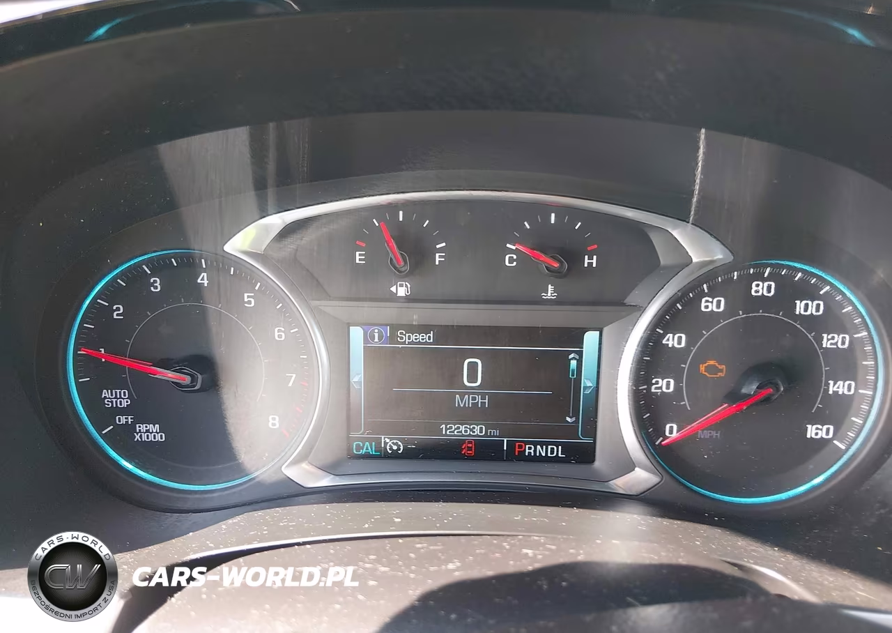 2019 Chevrolet Traverse 3Lt VIN:1GNEVHKW1KJ147701 - 7