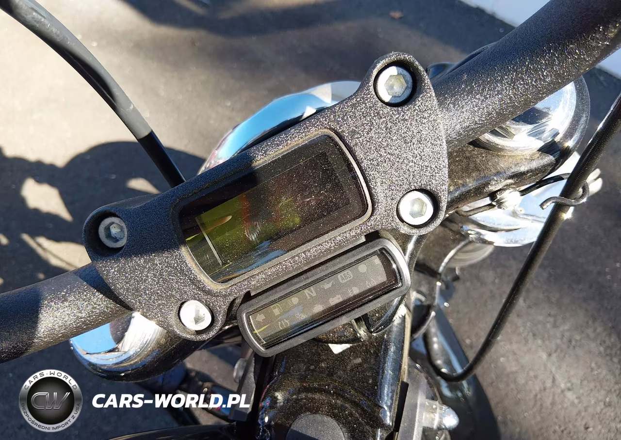 2023 Harley-Davidson Fxbbs VIN:1HD1YYK16PB036001 - 7