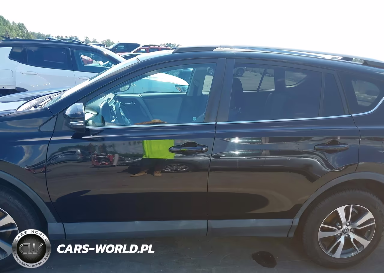 2017 Toyota Rav4 Xle VIN:2T3WFREV8HW379130 - 15