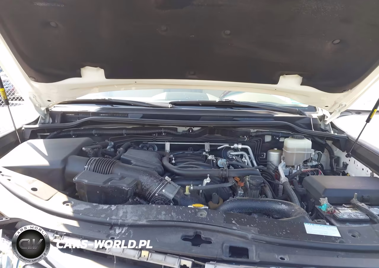 2013 Toyota Land Cruiser V8 VIN:JTMHY7AJ5D4013692 - 10