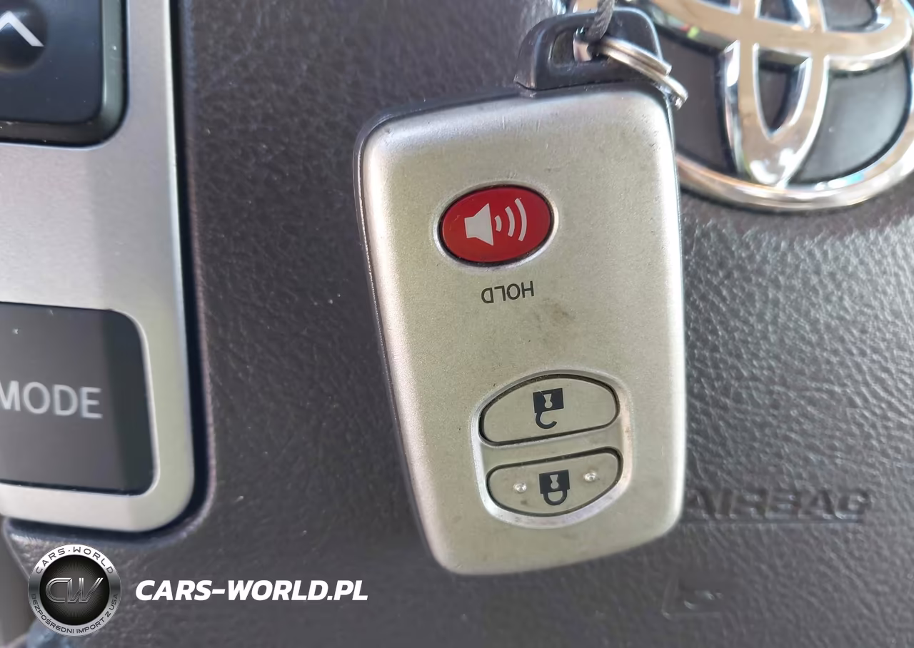 2013 Toyota Land Cruiser V8 VIN:JTMHY7AJ5D4013692 - 11