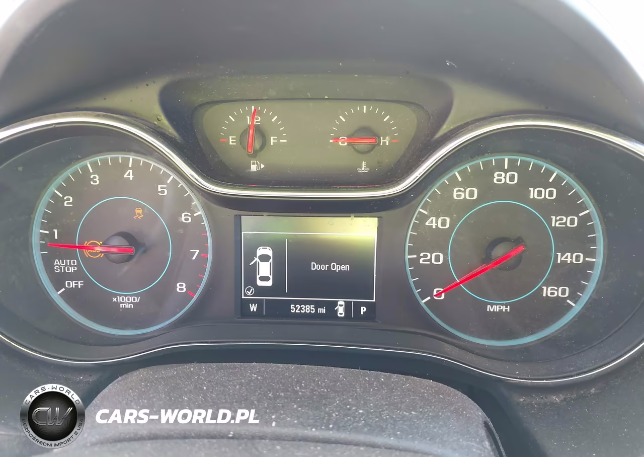 2017 Chevrolet Cruze Lt Auto VIN:1G1BE5SM5H7135994 - 7