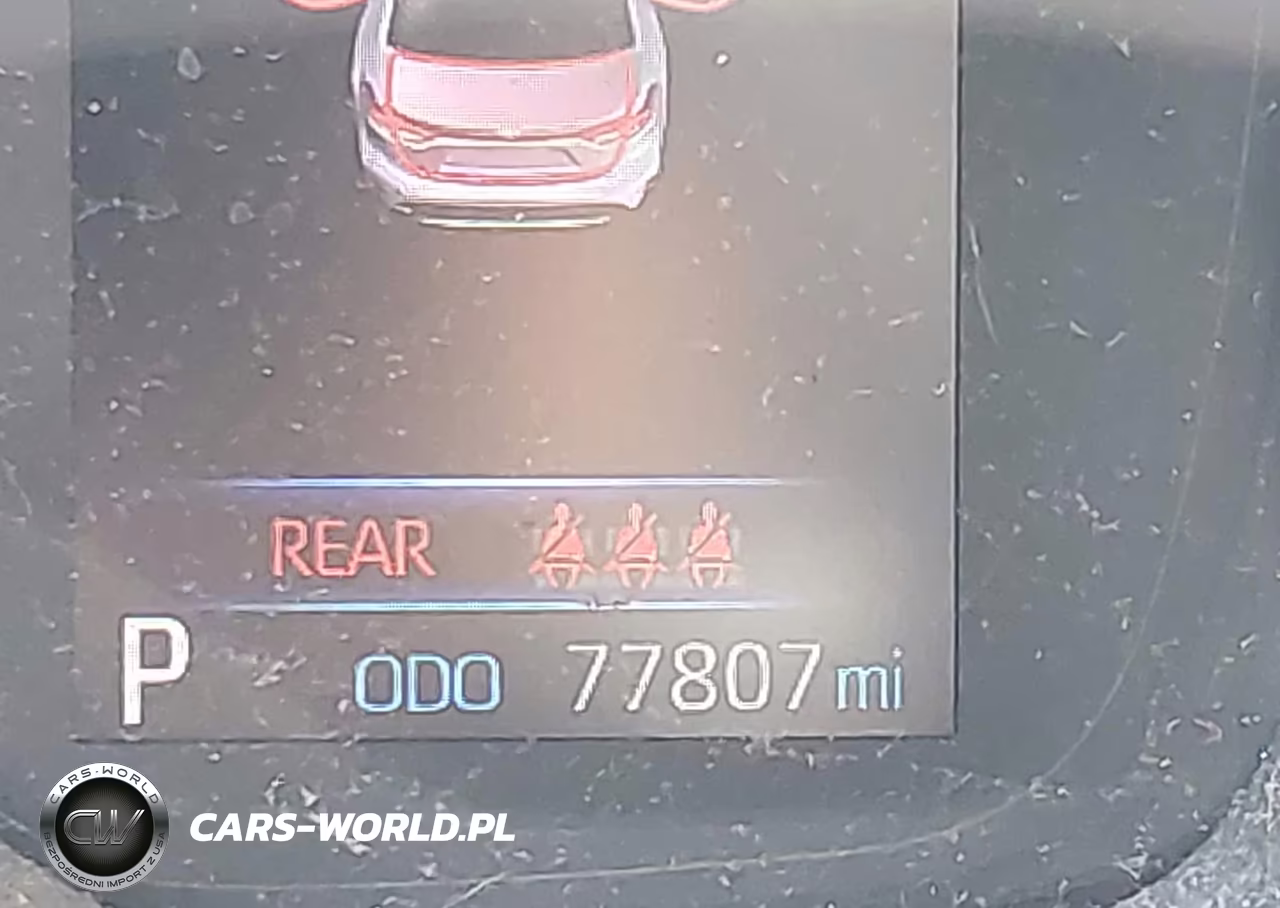 2020 Toyota Corolla Le VIN:5YFEPRAEXLP074553 - 15