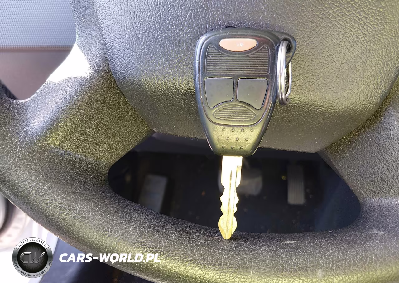 2007 Jeep Patriot Sport VIN:1J8FF28W77D347320 - 11