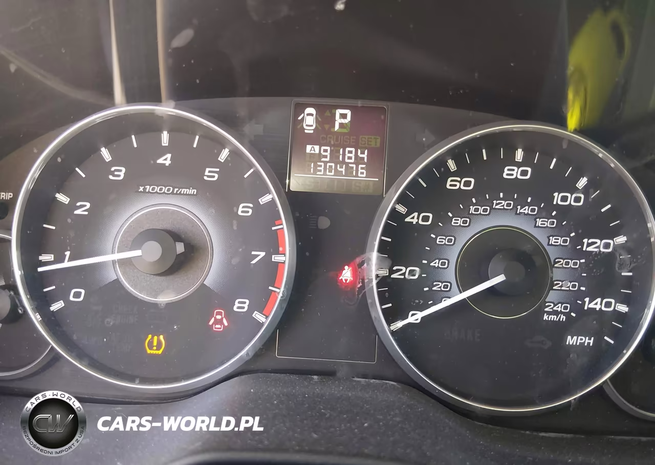 2010 Subaru Outback 2.5I Premium VIN:4S4BRBCC3A3372475 - 7