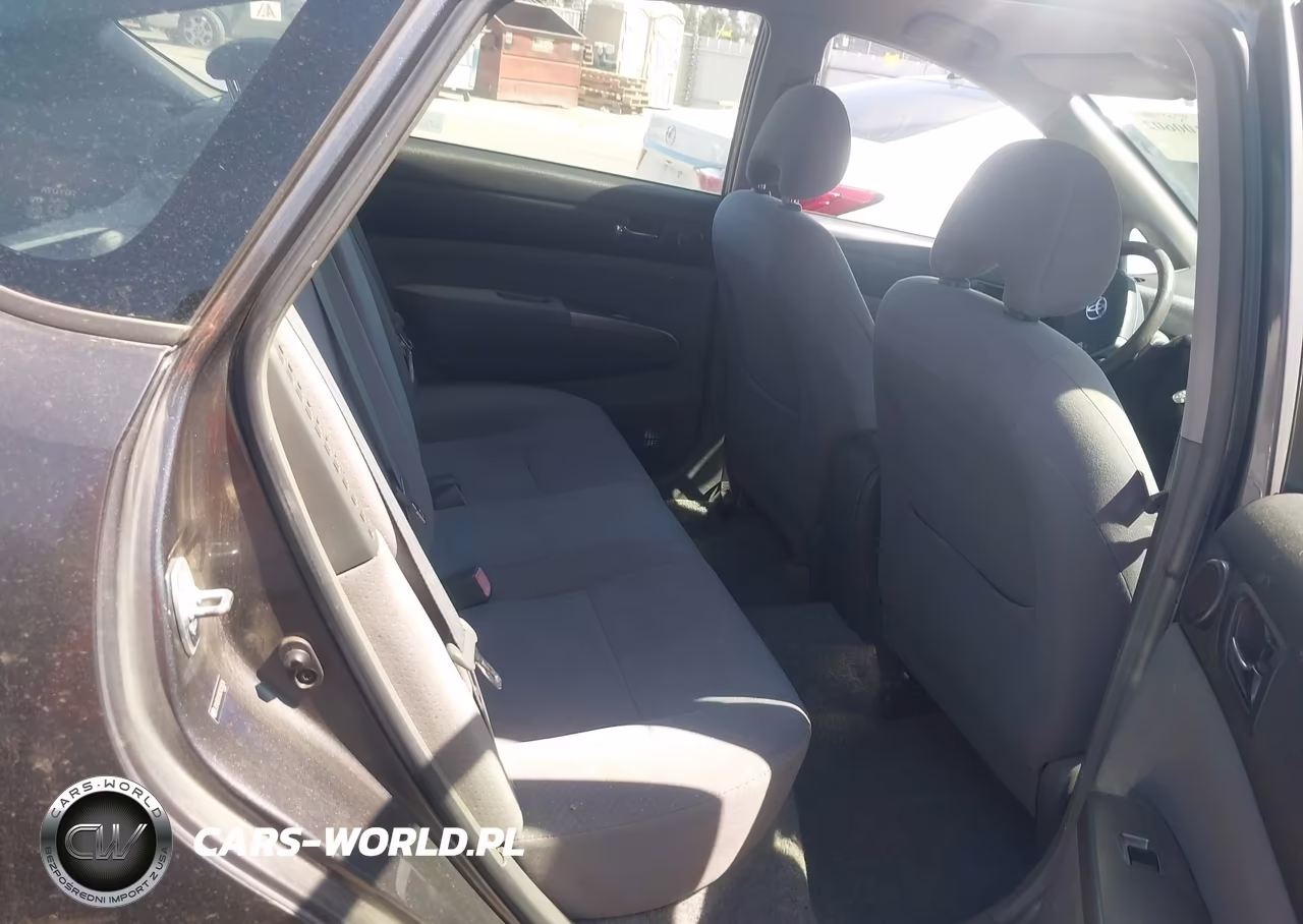 2008 Toyota Prius VIN:JTDKB20U583422826 - 8