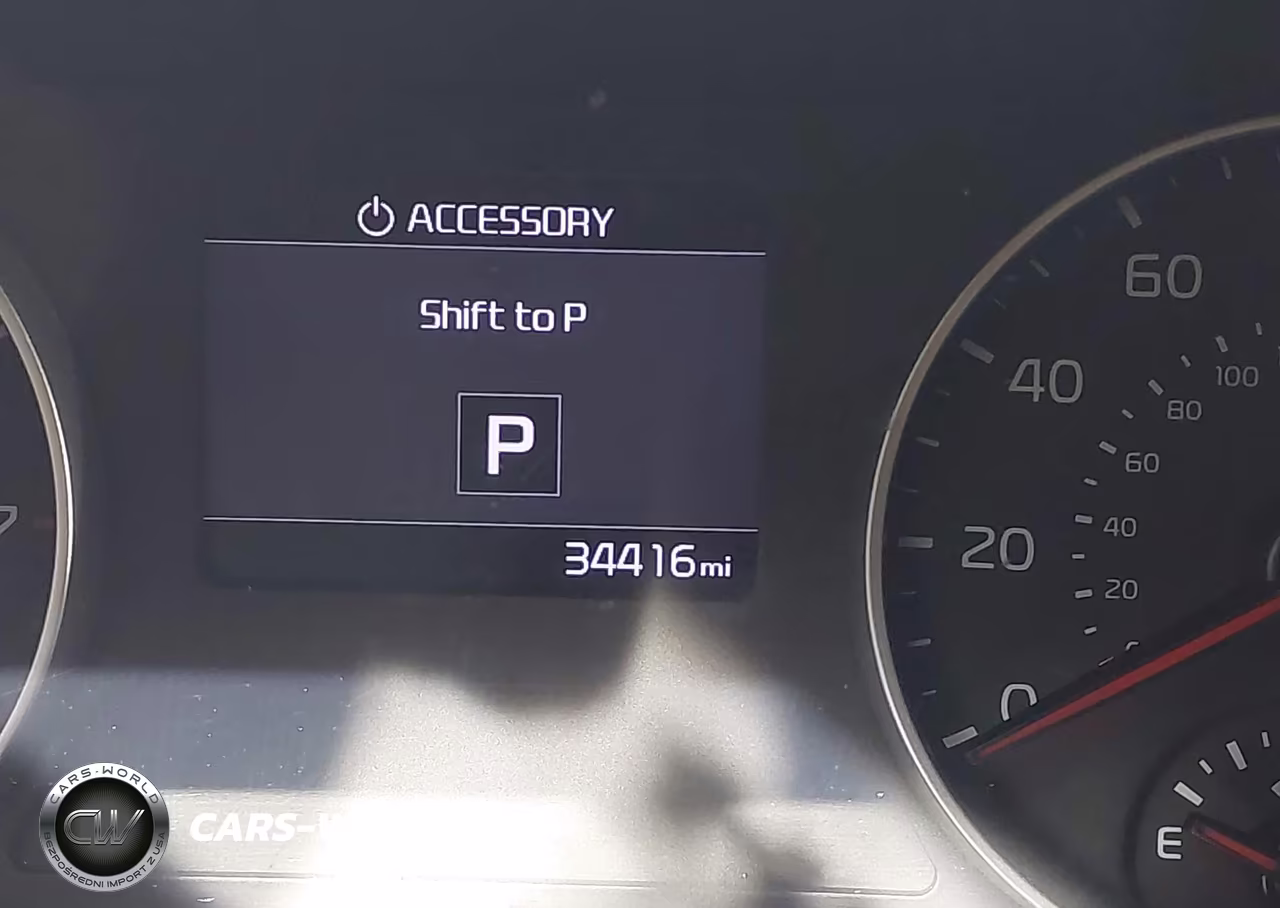 2023 Kia Seltos S VIN:KNDEUCAA5P7438291 - 16