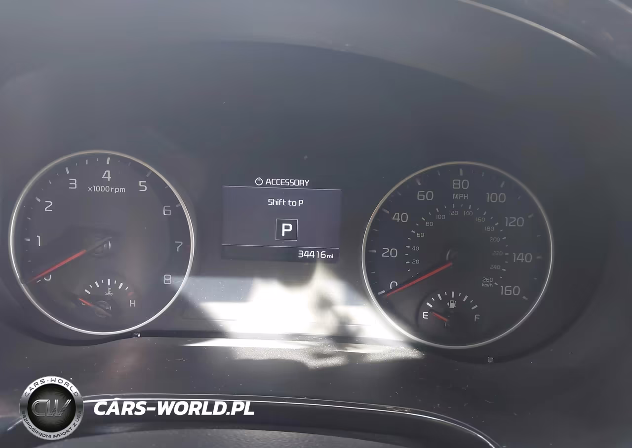 2023 Kia Seltos S VIN:KNDEUCAA5P7438291 - 7