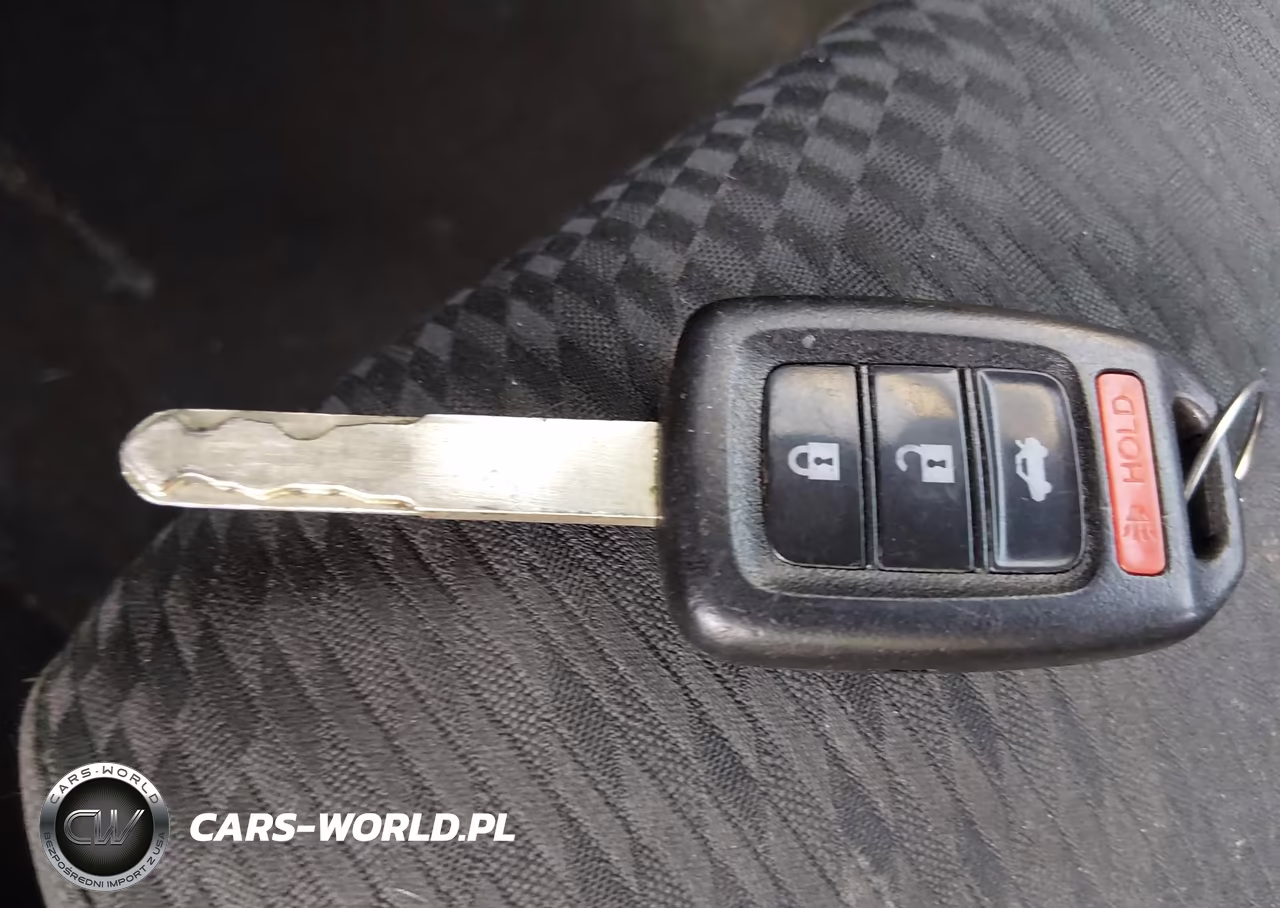 2014 Honda Civic Lx VIN:19XFB2F50EE262389 - 11