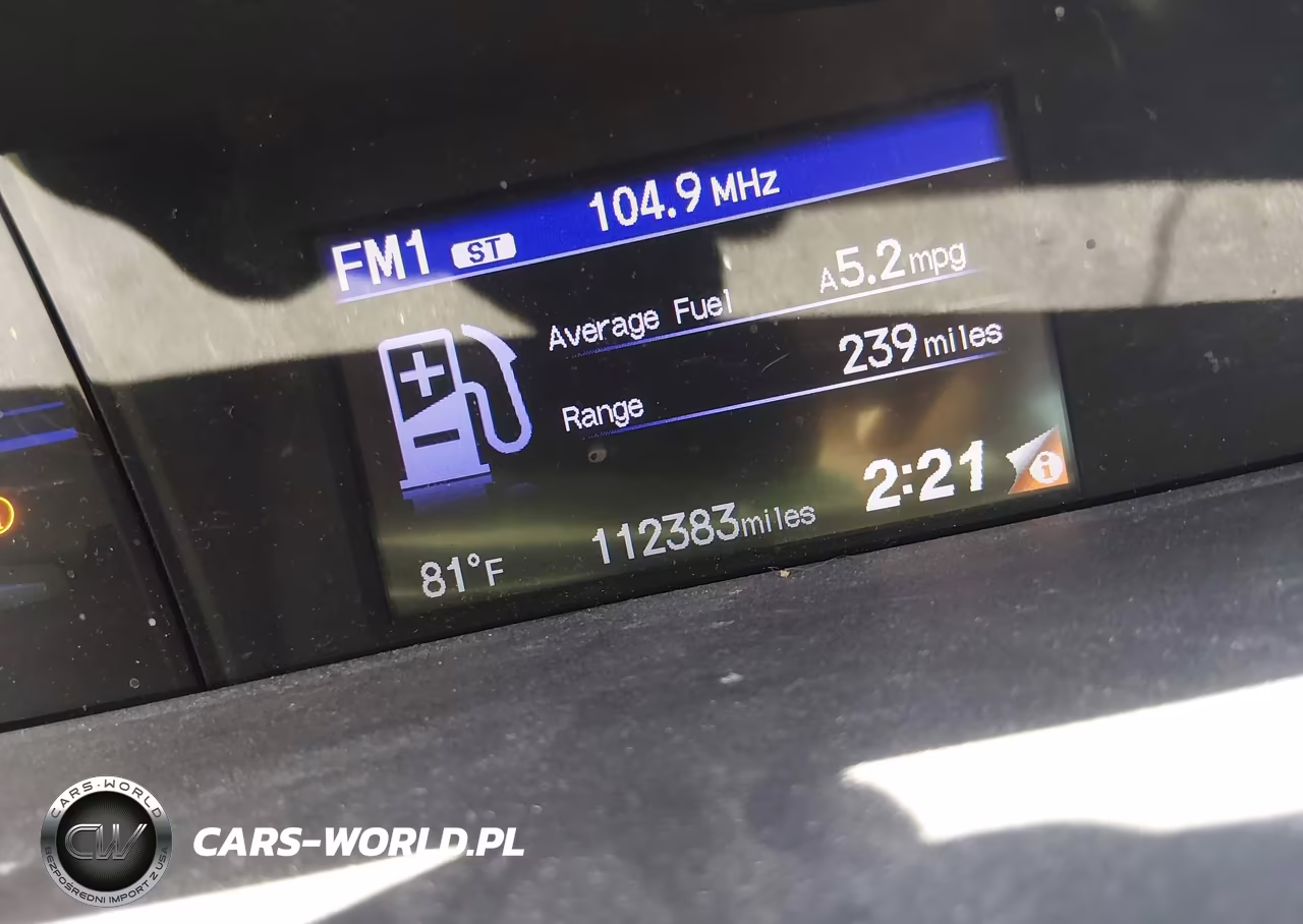 2014 Honda Civic Lx VIN:19XFB2F50EE262389 - 16