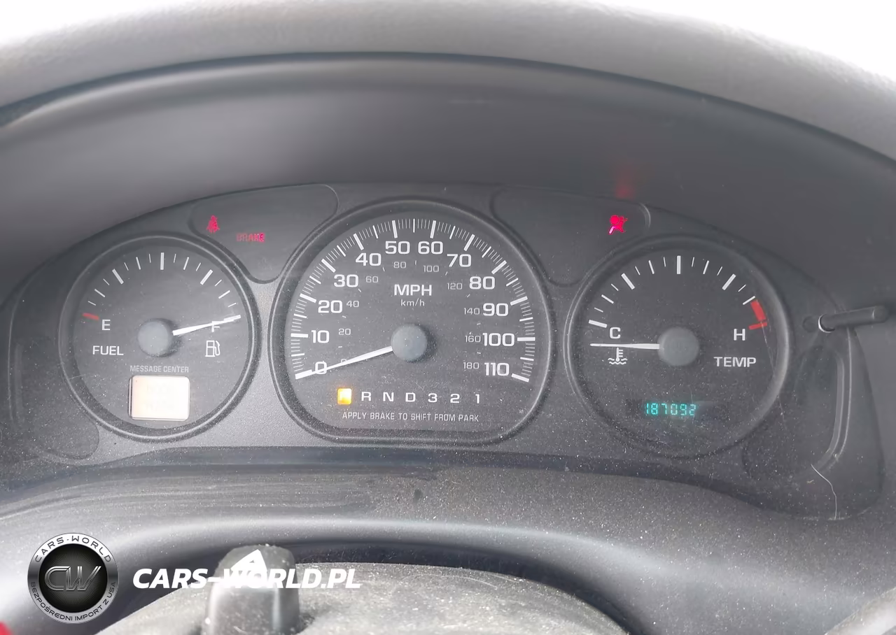 2000 Chevrolet Venture Plus VIN:1GNDX13E2YD215868 - 7
