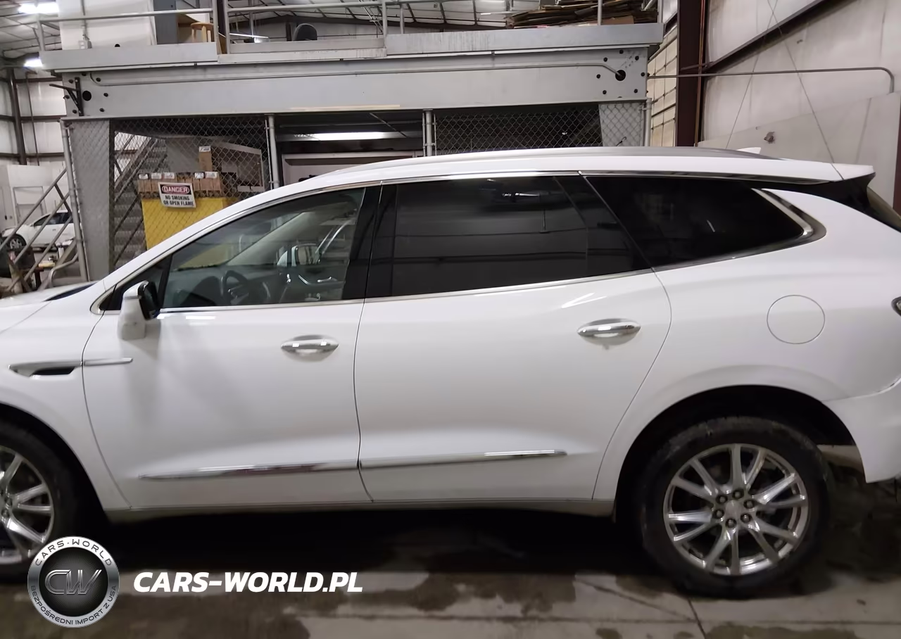 2022 Buick Enclave Awd Premium VIN:5GAEVBKW8NJ150431 - 14