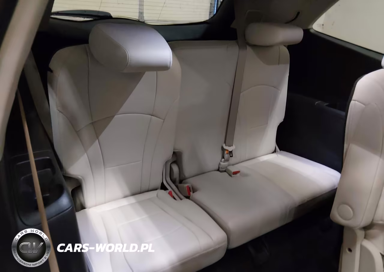 2022 Buick Enclave Awd Premium VIN:5GAEVBKW8NJ150431 - 17