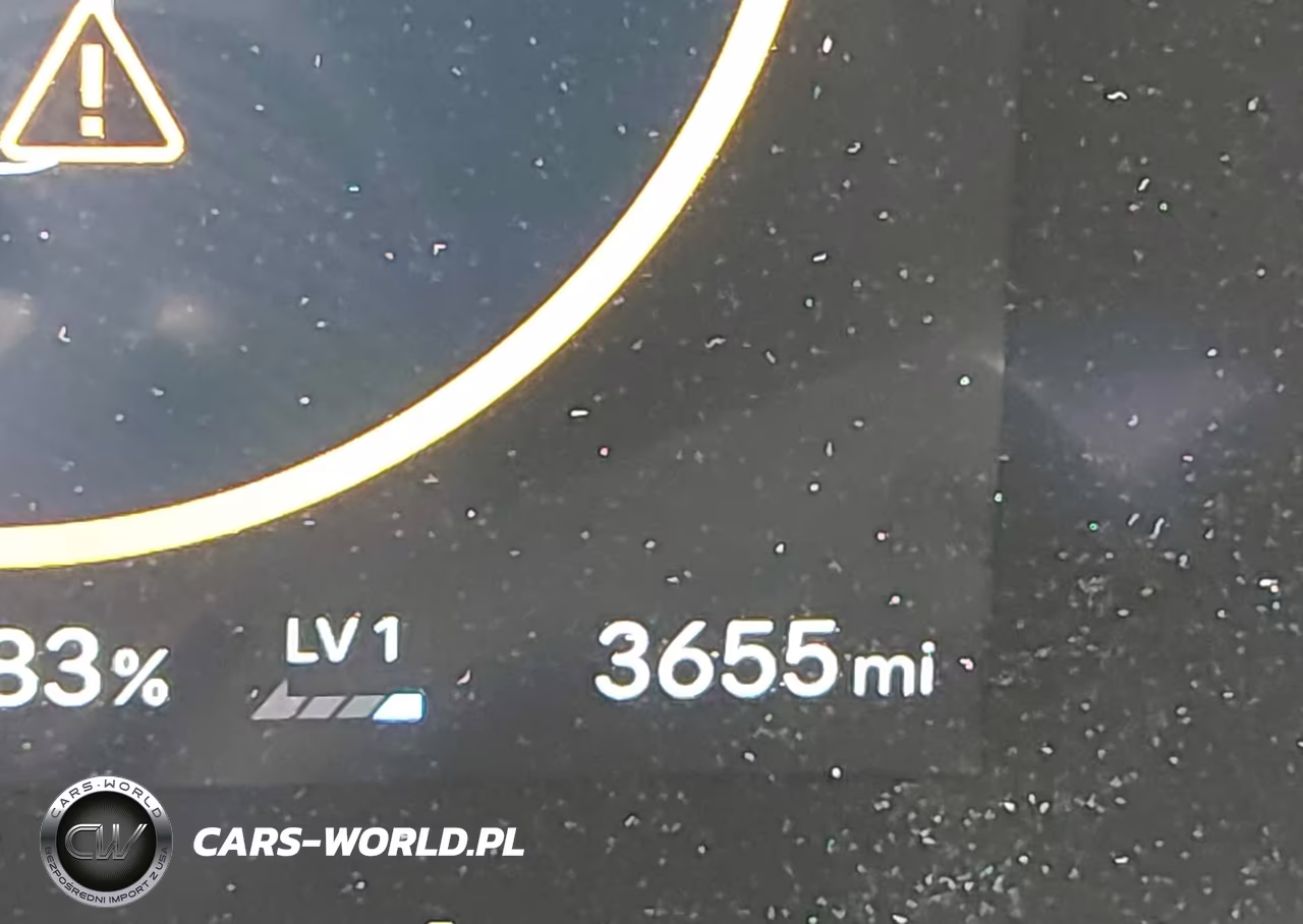 2025 Hyundai Ioniq 5 Sel VIN:7YAKN4DA6SY028600 - 16