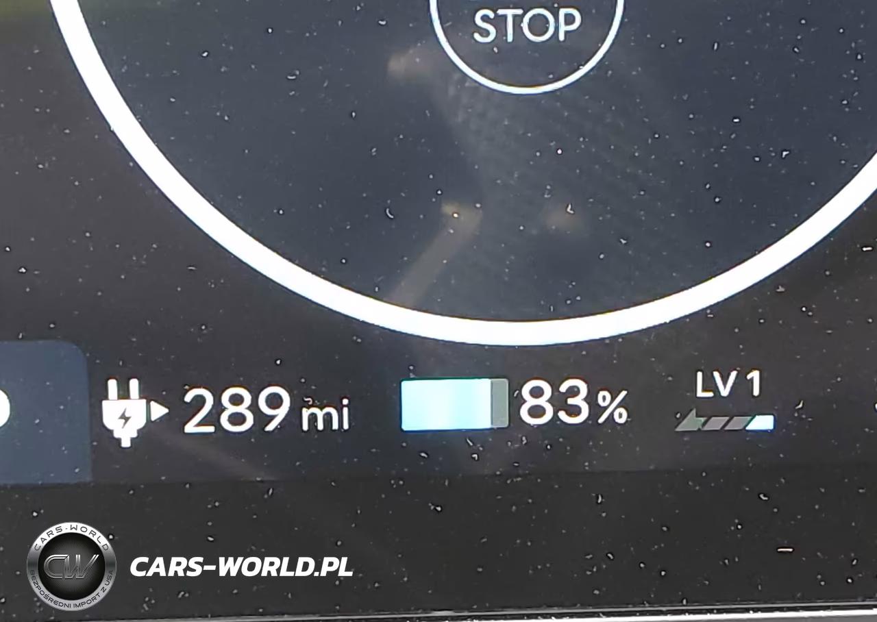 2025 Hyundai Ioniq 5 Sel VIN:7YAKN4DA6SY028600 - 18