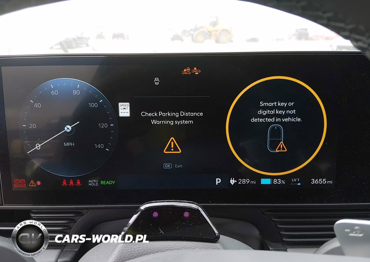 2025 Hyundai Ioniq 5 Sel VIN:7YAKN4DA6SY028600 - 7