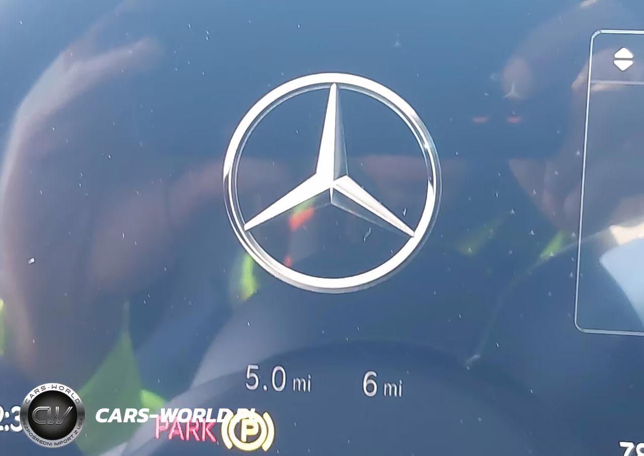 2026 Mercedes-Benz Gle 450 4Matic VIN:4JGFB5KB4TB658070 - 15