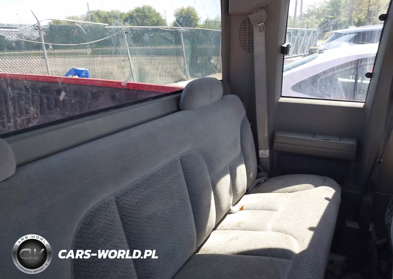 1997 Chevrolet K1500 Fleetside VIN:1GCEK19R5VE271654 - 8