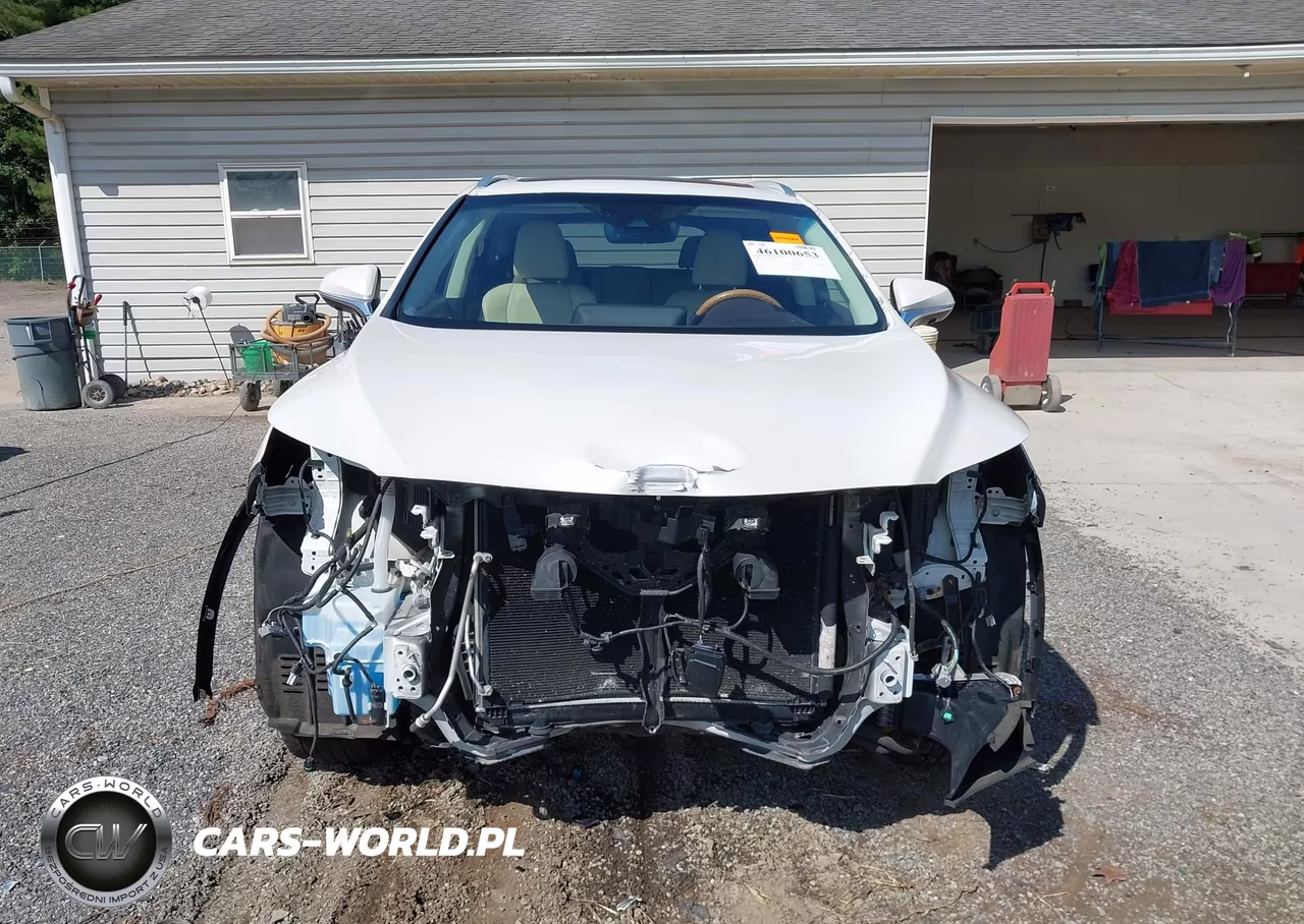 2018 Lexus Rx 350 VIN:2T2BZMCA7JC164309 - 13